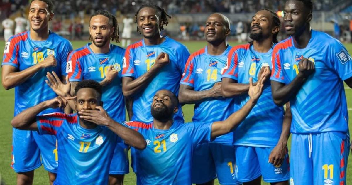 Arrancó las Clasificatorias de África para el Mundial 2026
