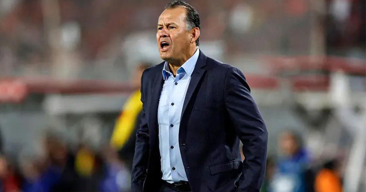 Reynoso sobre Quispe: "Tiene impronta, personalidad, pide pelota...; Pierito ya está listo"