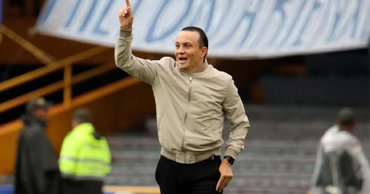 Restrepo arribará en las próximas horas para sellar su vínculo con Alianza Lima