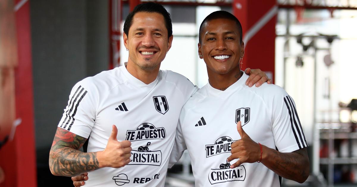 (VIDEO) Sonne se sumó a los entrenamientos de la Selección 