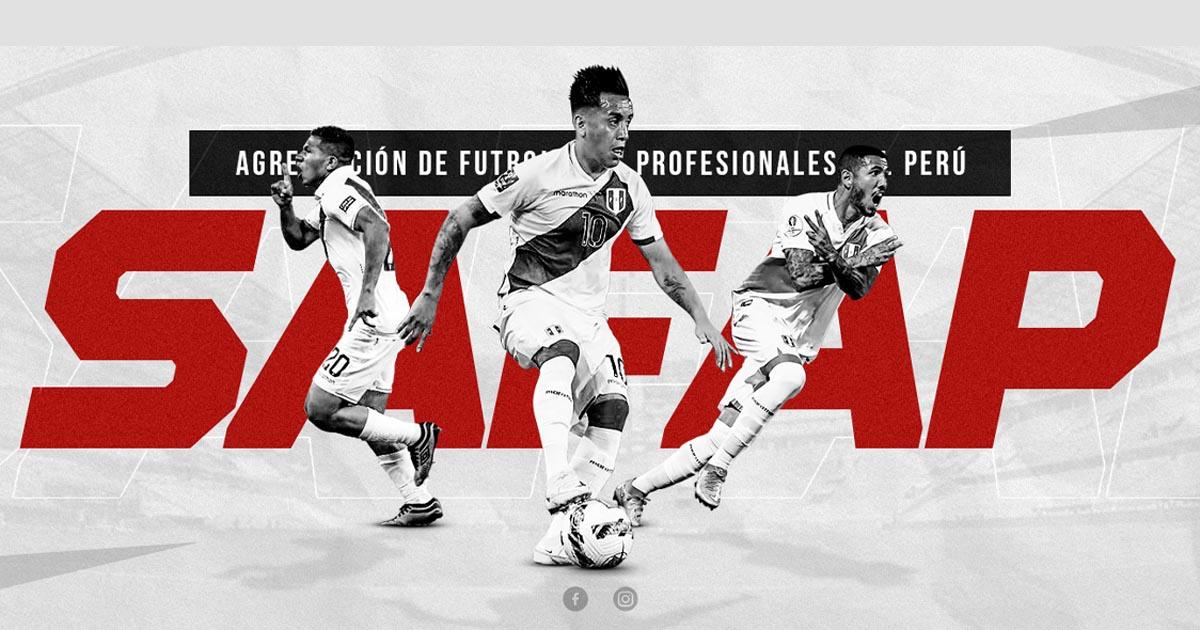 SAFAP hizo llegar propuestas para desarrollo del fútbol peruano