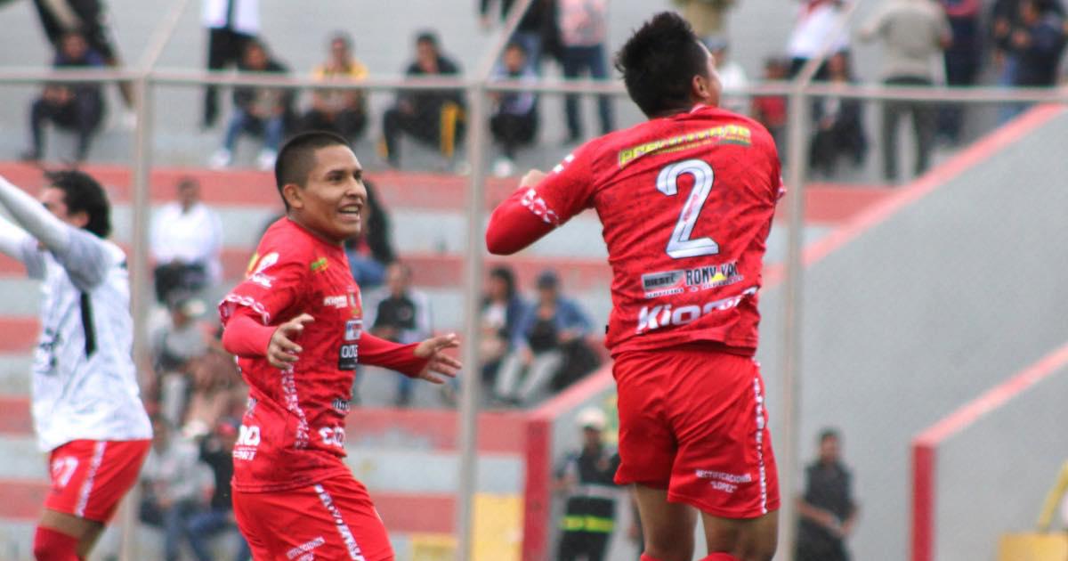Así quedaron los cruces de cuartos de final de la Copa Perú 2023