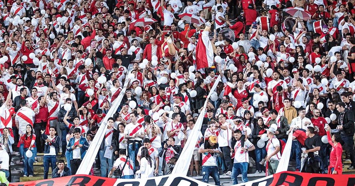 Conoce cuándo se venderán las entradas para el Perú vs. Venezuela