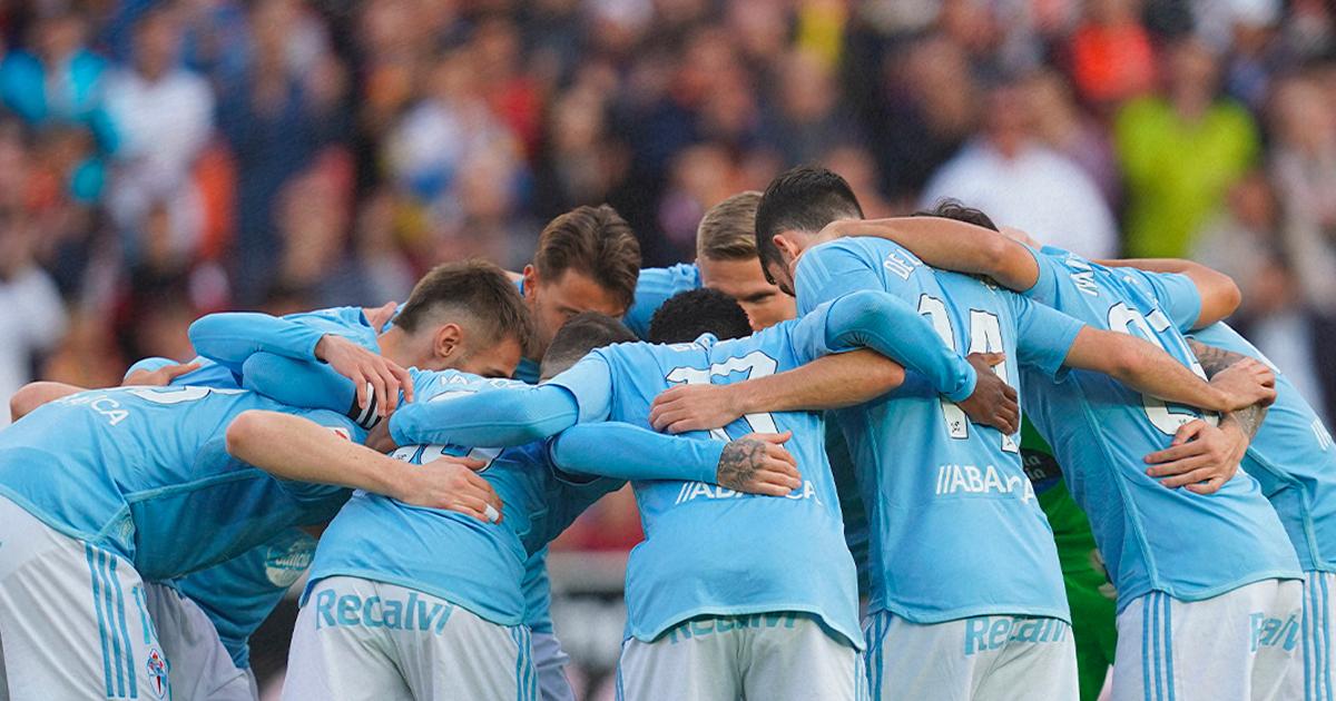 Tapia vio desde la banca el empate ante Valencia