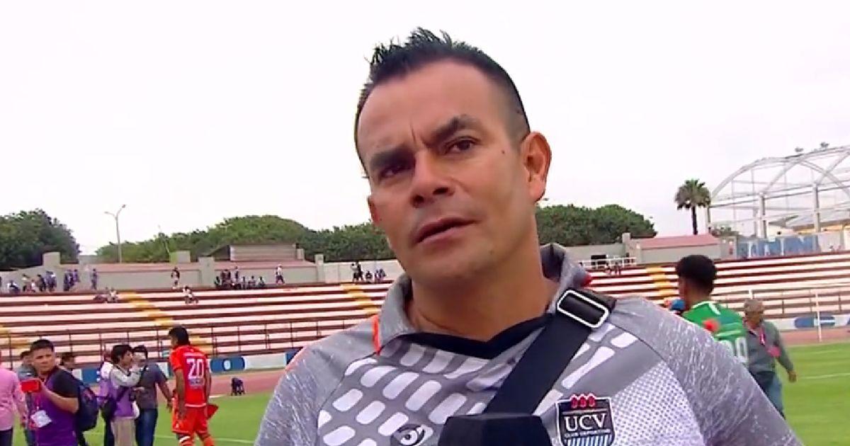 Torres: "El equipo demostró que puede jugar contra cualquiera"