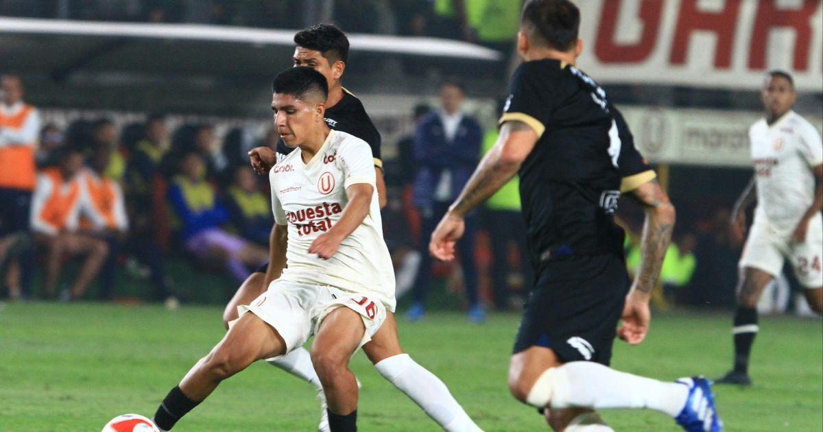 (VIDEO | FOTOS) Alianza salvó empate 1-1 ante la 'U' en la final de ida
