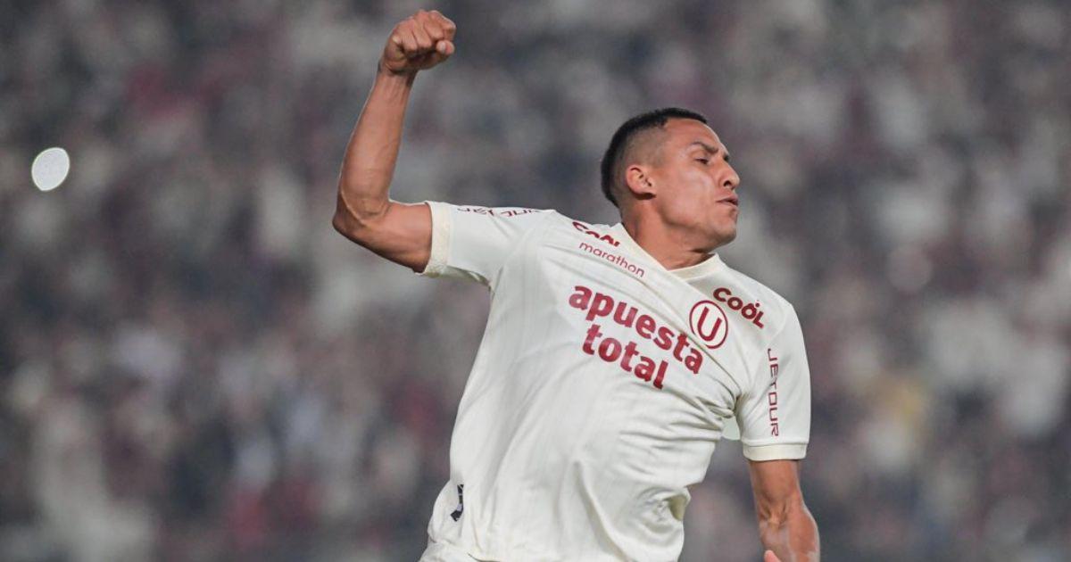 (VIDEO | FOTOS) Alianza salvó empate 1-1 ante la 'U' en la final de ida
