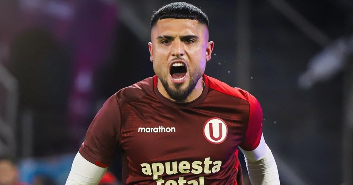 Ureña: "Me quedo para el centenario y tres años más"