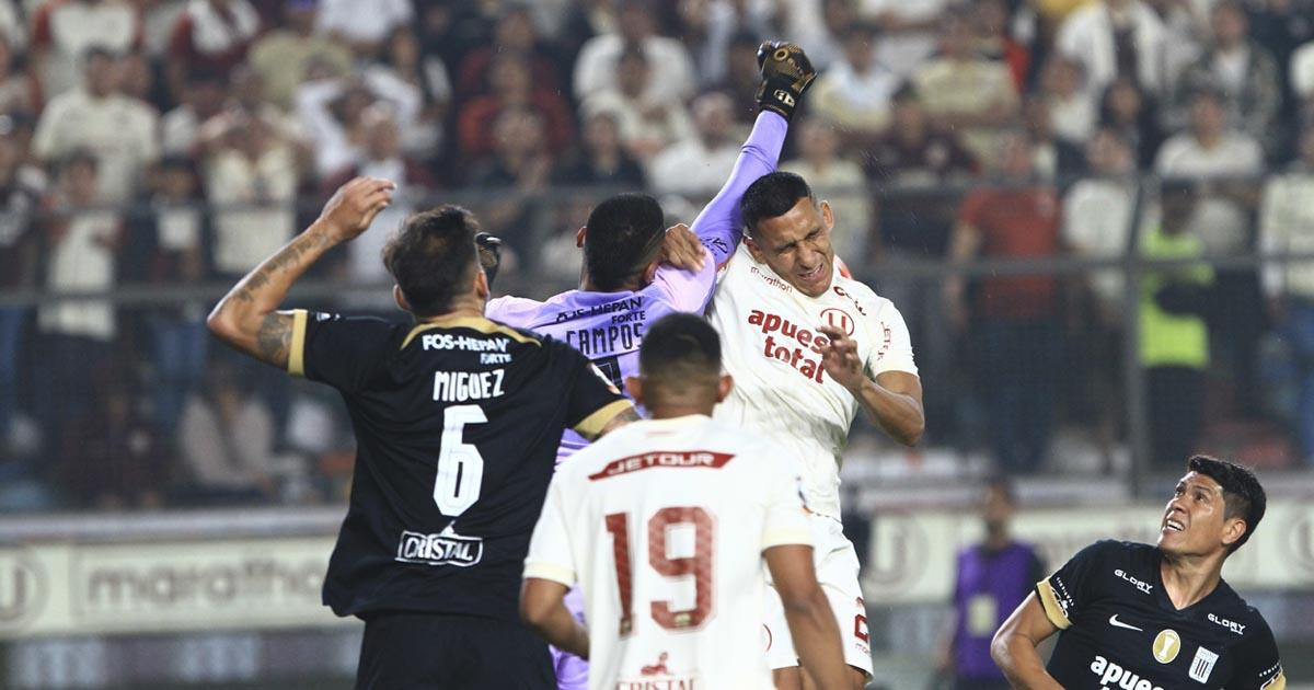 Valera: "Vamos a salir pensando en ganar el siguiente partido"