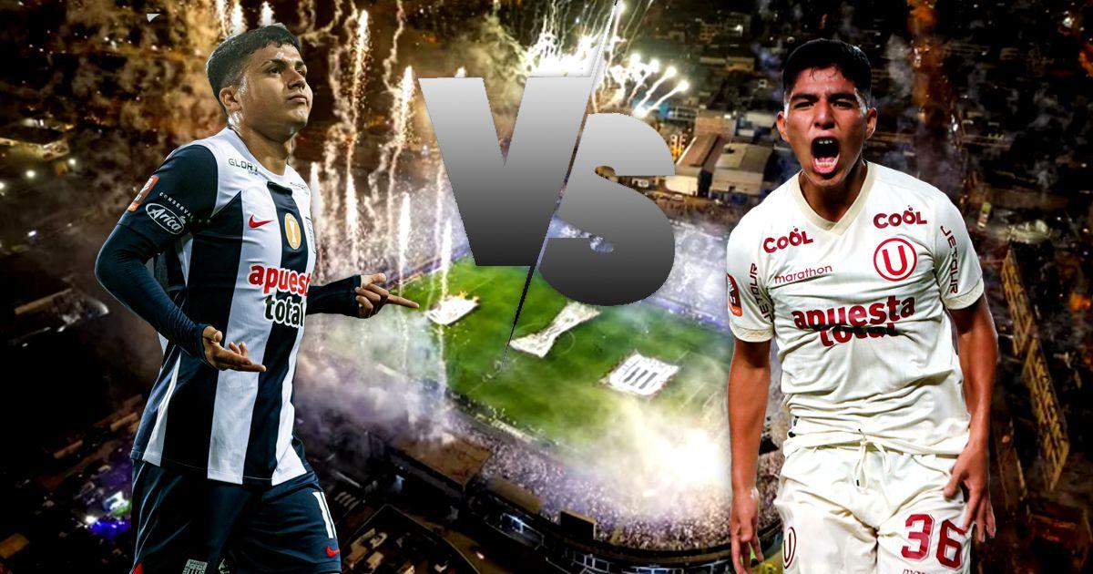 🔴 #ENVIVO ¡Vive la previa de la segunda final entre Alianza y la 'U' al estilo de Ovación!