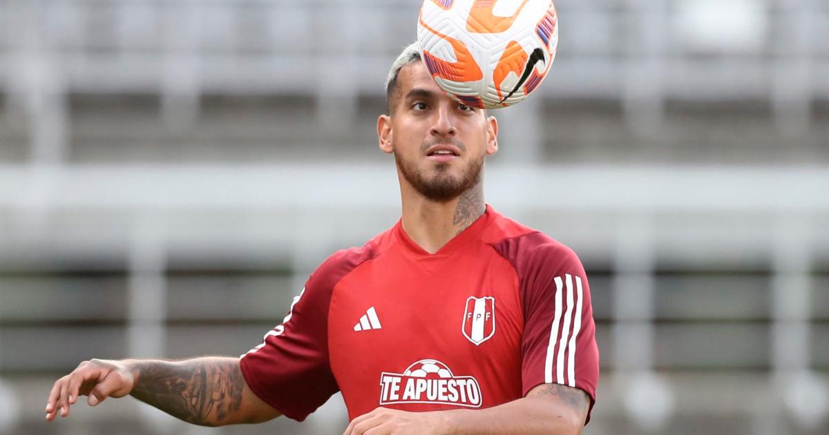 ¿Trauco pega la vuelta a Brasil? Inter de Porto Alegre estaría tras sus pasos