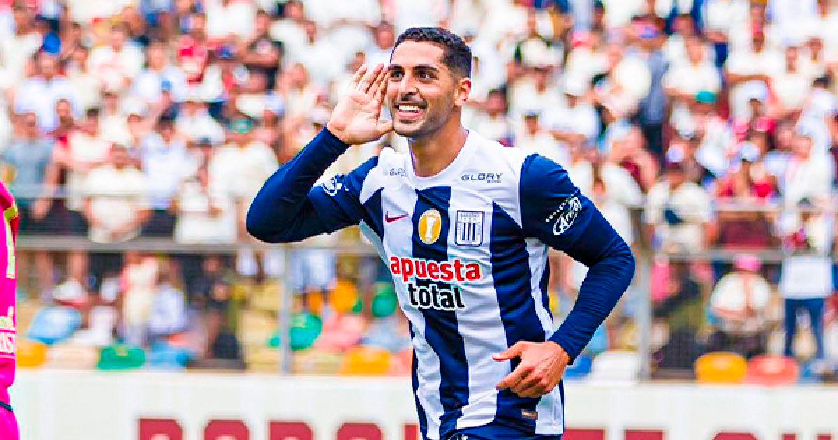 Pablo Sabbag interesa en Millonarios