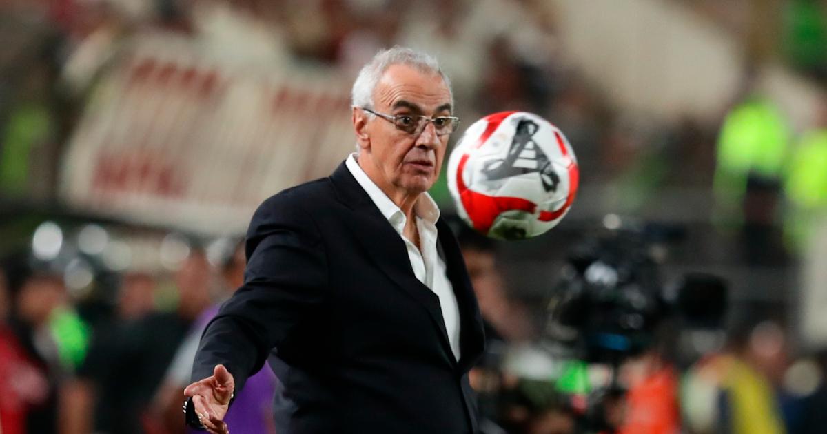 Fossati: "Si no fuera que van 6 cupos y medio al Mundial, era casi imposible, pero veo que Perú sí puede clasificar"