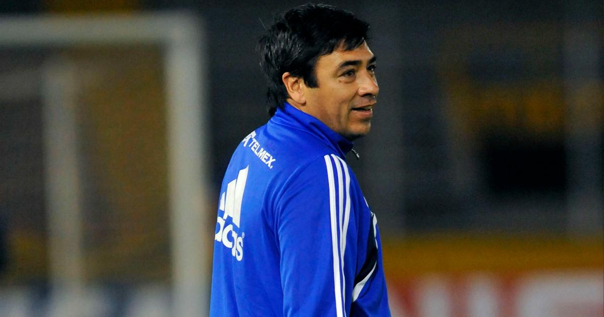 Basualdo: "Gareca es lo mejor para Perú y tendría que volver; acá los egos tienen que dejarlos de lado"