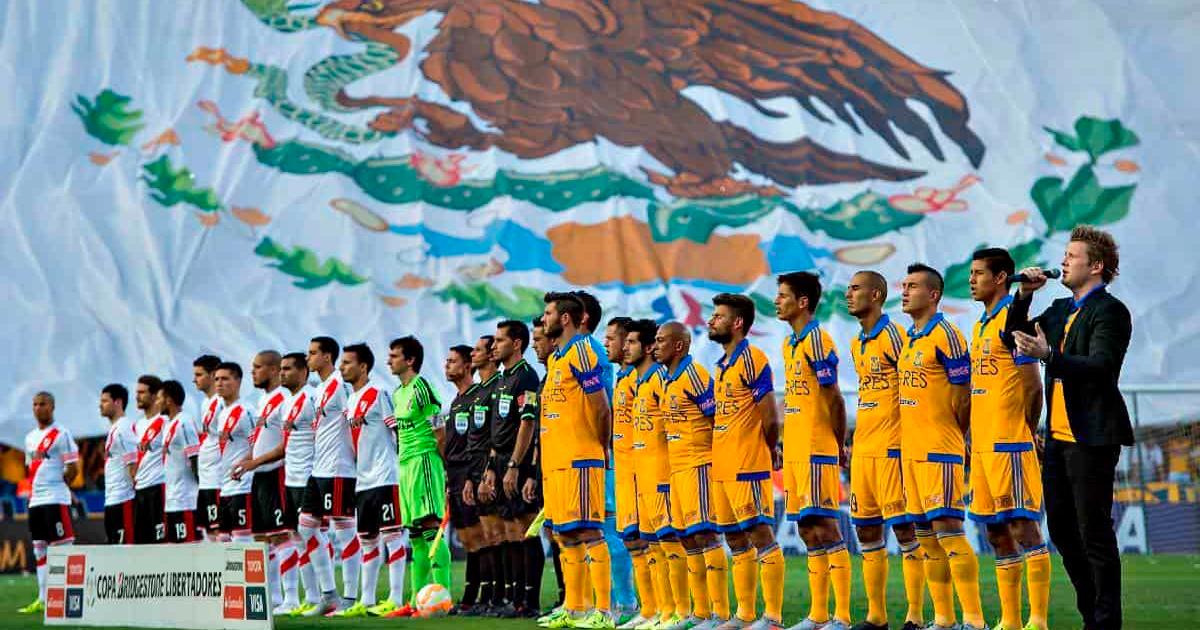 ¡No regresan! México no volverá a la Copa Libertadores el 2024