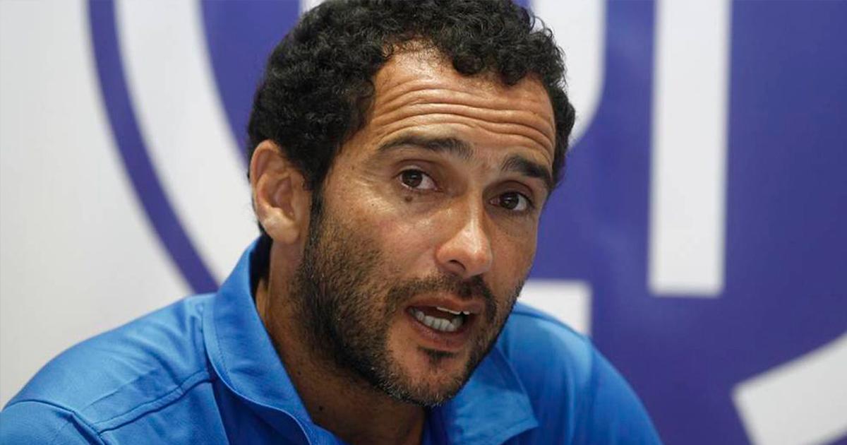 Conoce la razón por qué Aldo Olcese pide la baja de Binacional y Comercio