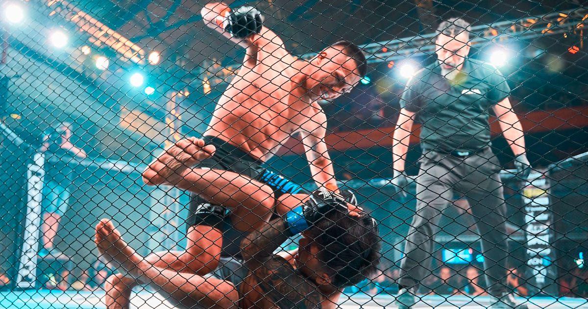 Este jueves, Humberto Bandenay y Rodrigo Vera alistan retorno a la 'jaula' del FFC