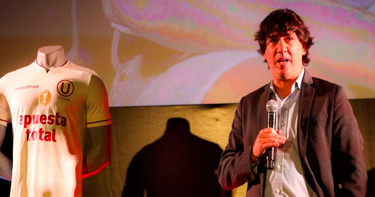 Ferrari: “Si se han fijado en nuestro entrenador y jugadores, es porque algo bien estamos haciendo”