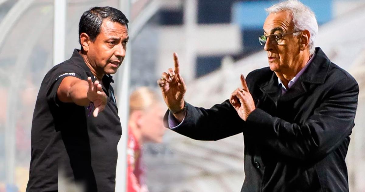Solano: "Fossati ha demostrado que puede convencer al jugador peruano"