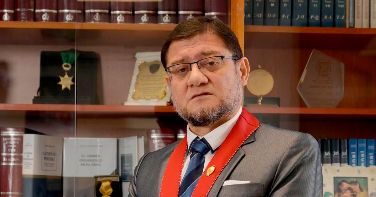 Fiscal Superior sobre investigación a FPF: "Ya se avanzó con el 80 por ciento del deslacrado"