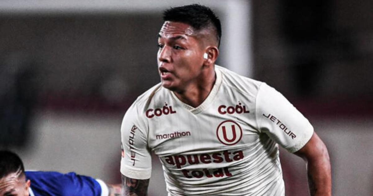 Cabanillas: "Jorge Fossati merece ir a la selección peruana"