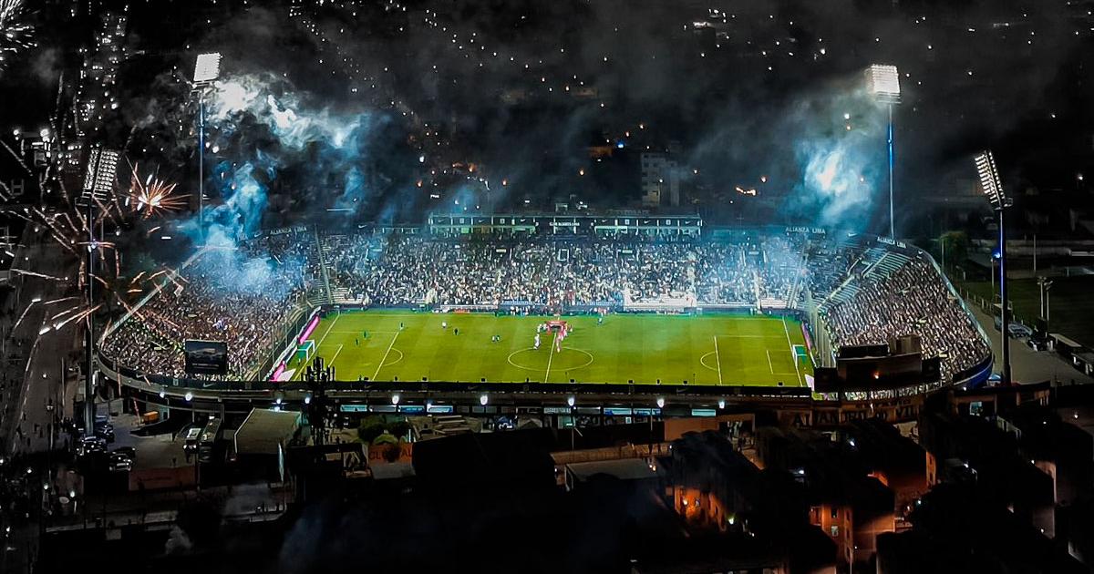 Alianza Lima anuncia superdescuento para los hinchas que adquieran los abonos de cara la Noche Blanquiazul 2024 