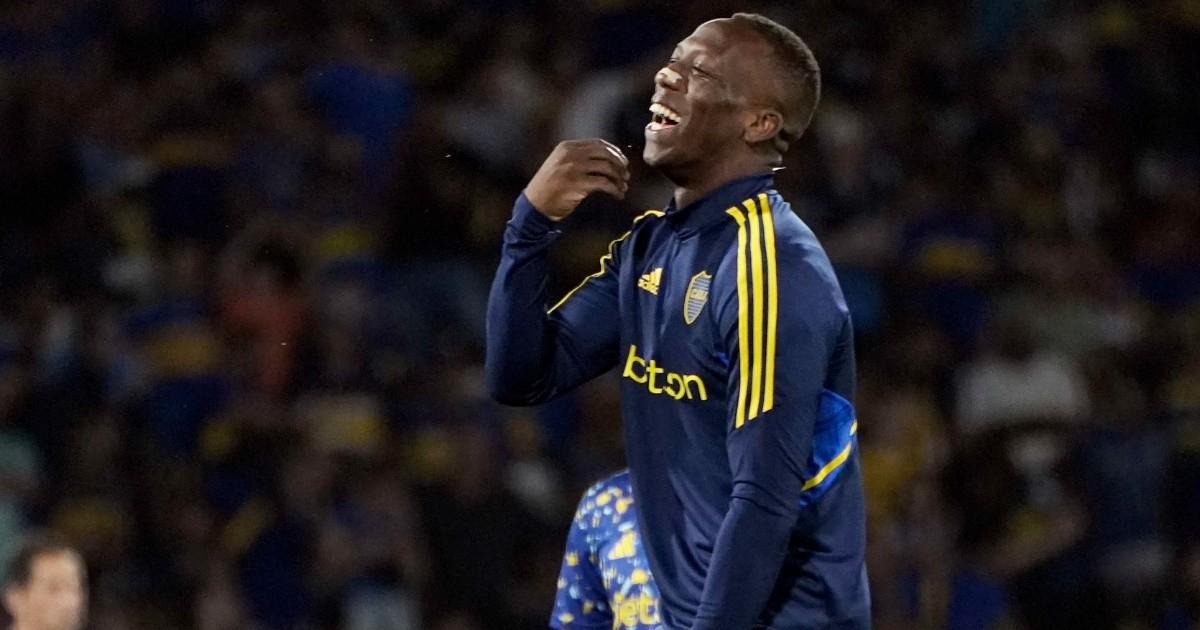 Riquelme: "Advíncula se merece que lo ovacione toda la cancha de Boca"