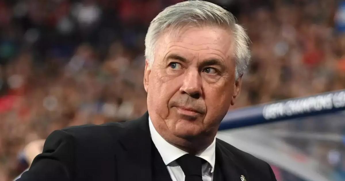 Ancelotti: "El Madrid por la historia siempre es un candidato para ganar esta competición"