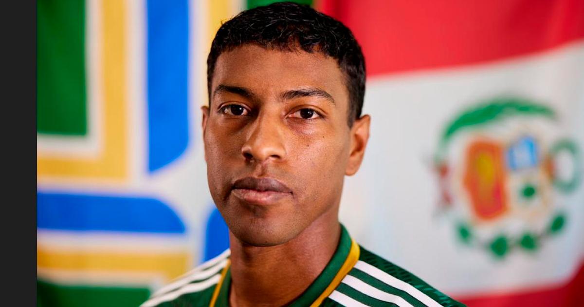 Araujo confesó que hubo acercamiento de Alianza Lima, pero...