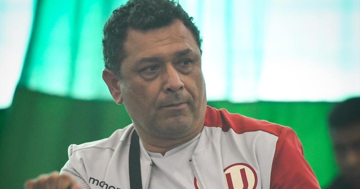 (VIDEO) Arrese: "El techo del equipo todavía es muy alto"