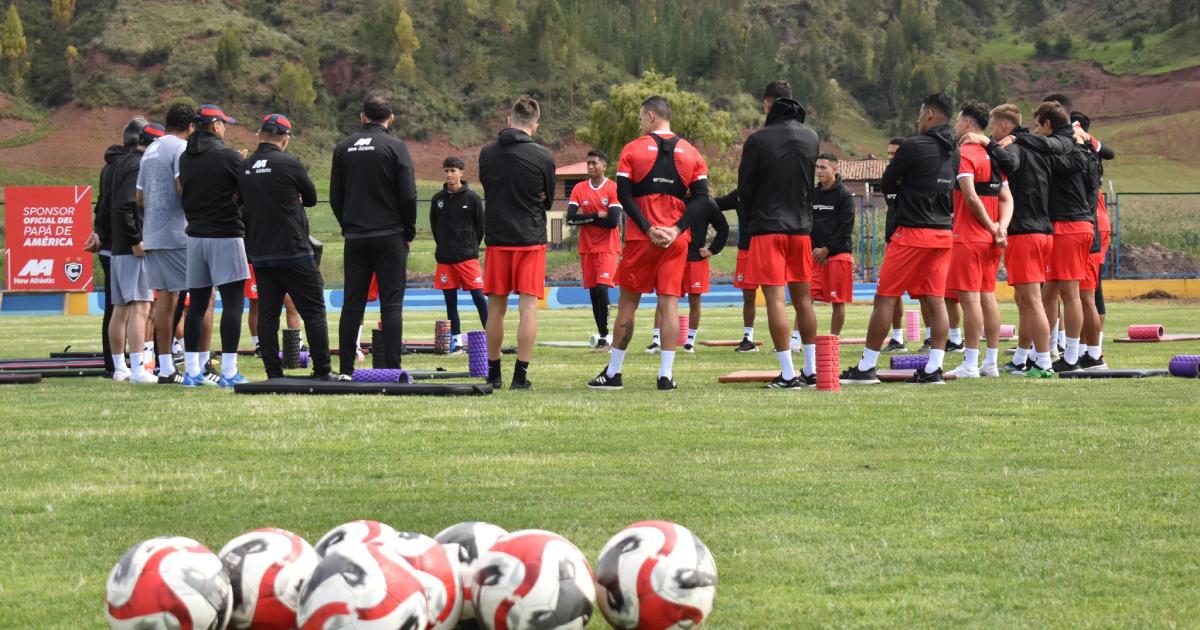 Cienciano jugará amistoso ante Cusco FC a puertas cerradas