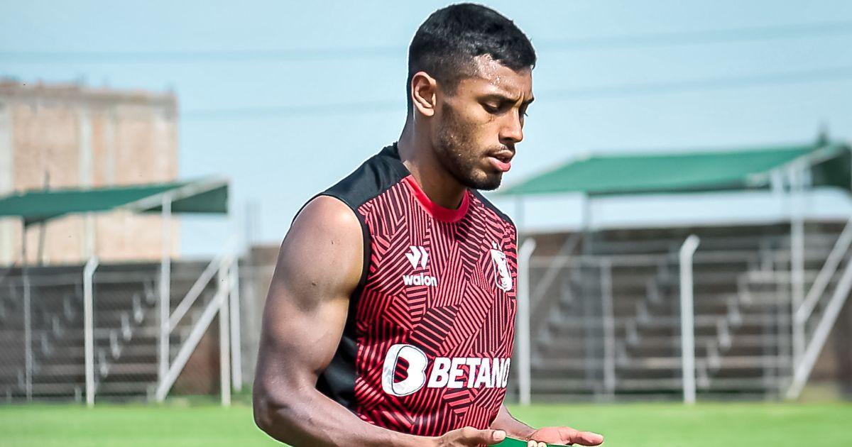 ¡Apuesta a largo plazo! D'Arrigo firmó por Alianza Lima por 4 años