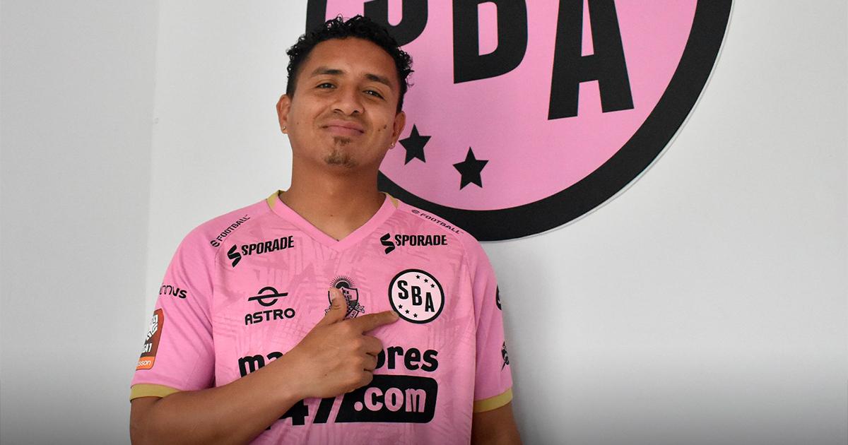 Chávez: “Este año 2024 Sport Boys va a dar mucho que hablar”