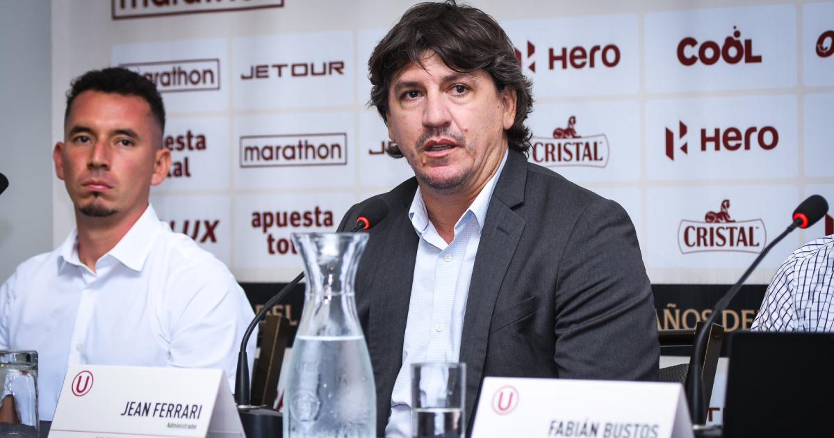 Ferrari: "Tenemos 3 fichajes, pero eso no significa que hayamos cerrado el plantel"