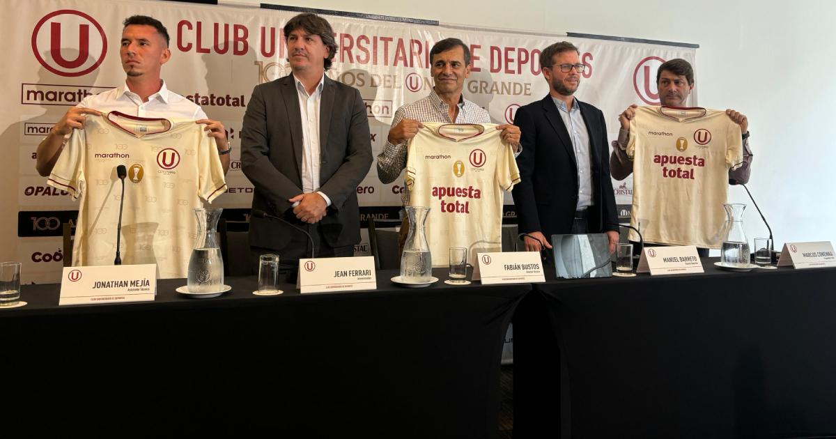 Ferrari: "No hubo mucha necesidad de convencer a Fabián, sabe de la grandeza del club y fue amor a primera vista"