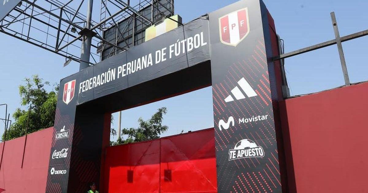 Junta Directiva de la FPF discutirá pedido de Unión Comercio de destituir al Tribunal de Licencias