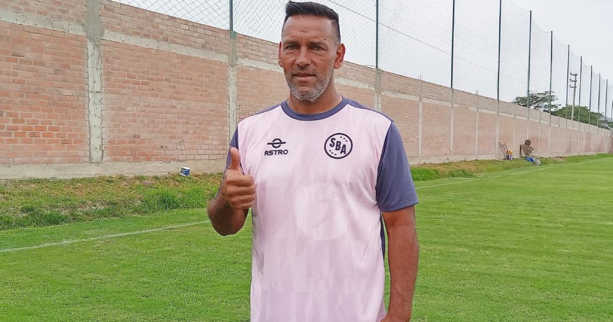   Gamboa : "Somos el Boys y tenemos que salir a buscar los partidos"