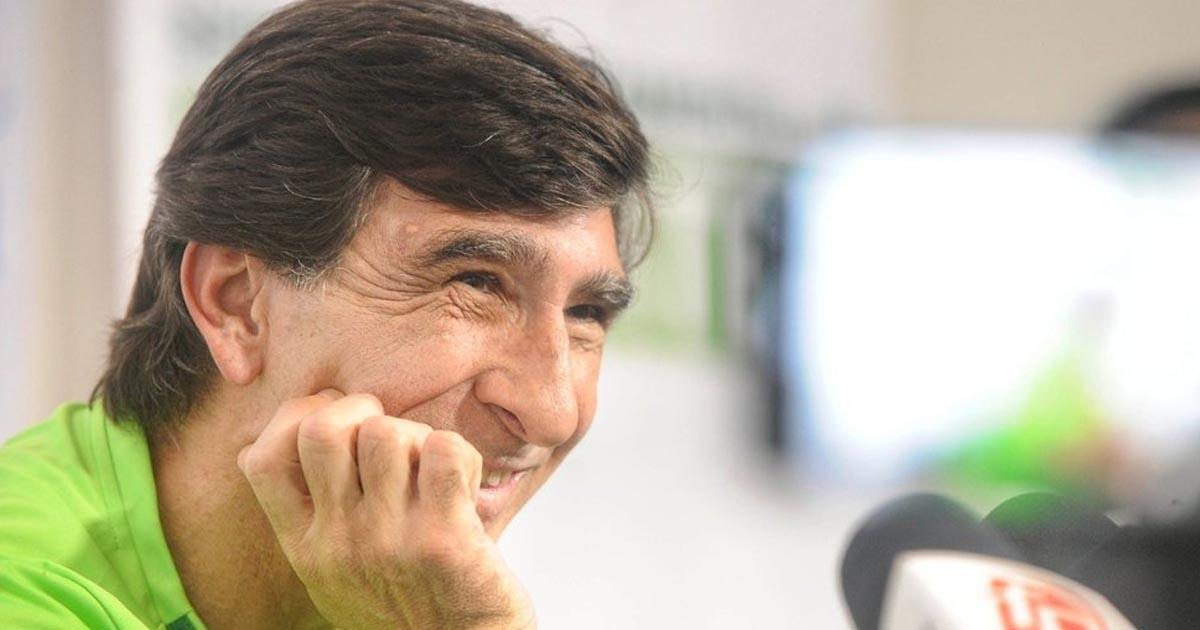 Gustavo Costas demandará a FBF por su salida de Selección de Bolivia
