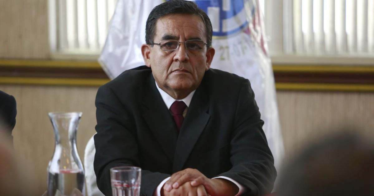 Directivo de Municipal: "Tribunal de Licencias pidió que se vuelva a investigar denuncia contra dos clubes"