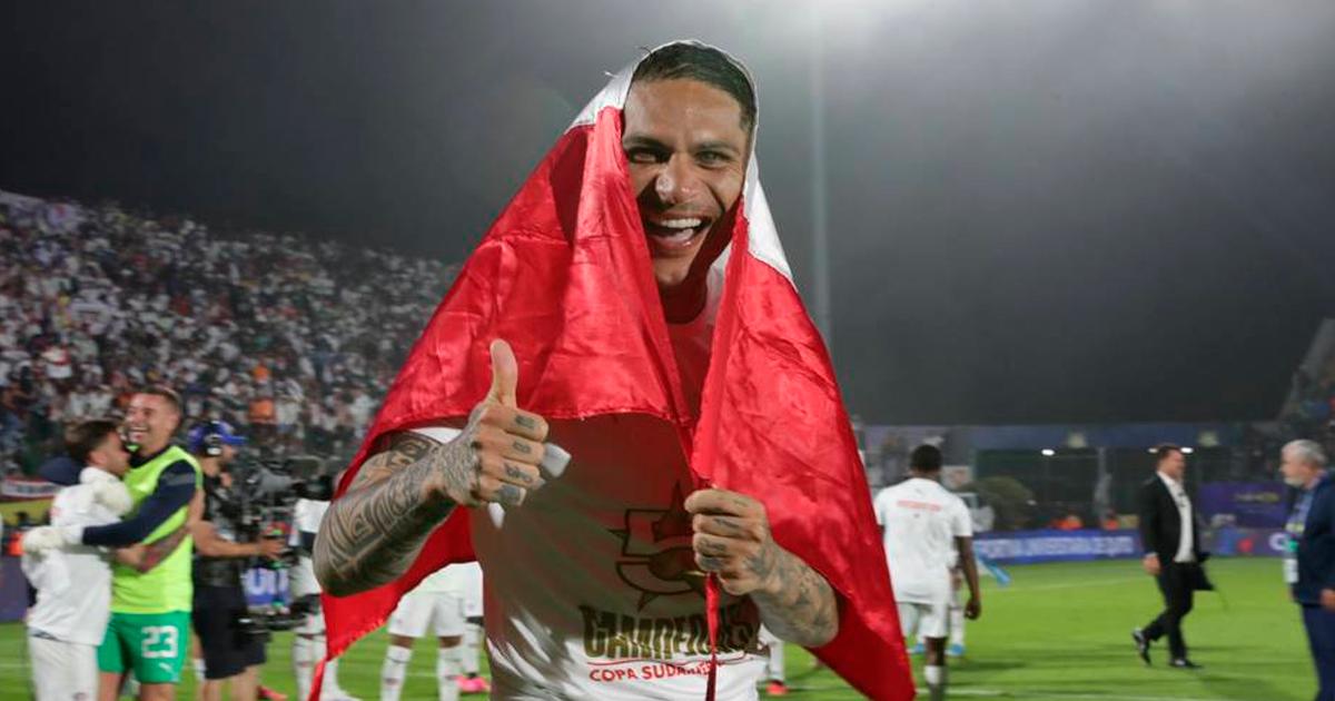 Guerrero: "Me gustaría quedarme en LDU, pero..."