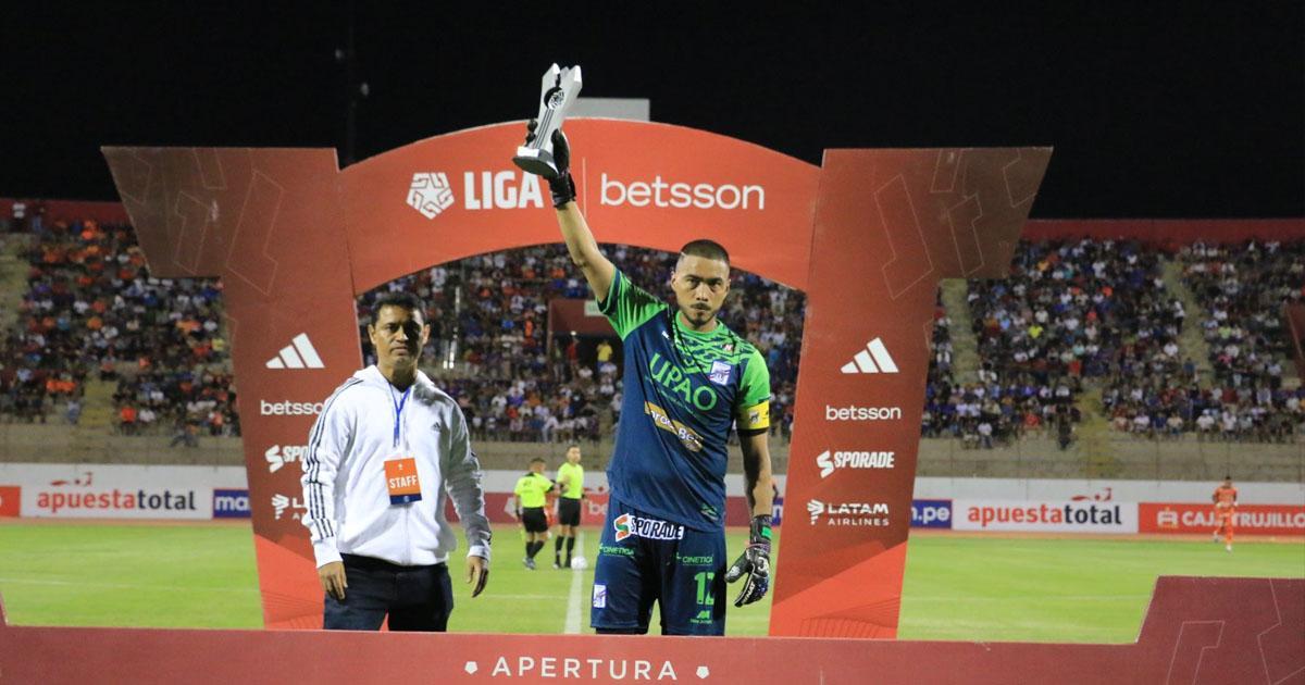 Heredia: "Estoy muy contento de disputar mi séptima temporada con Mannucci, me siento querido"