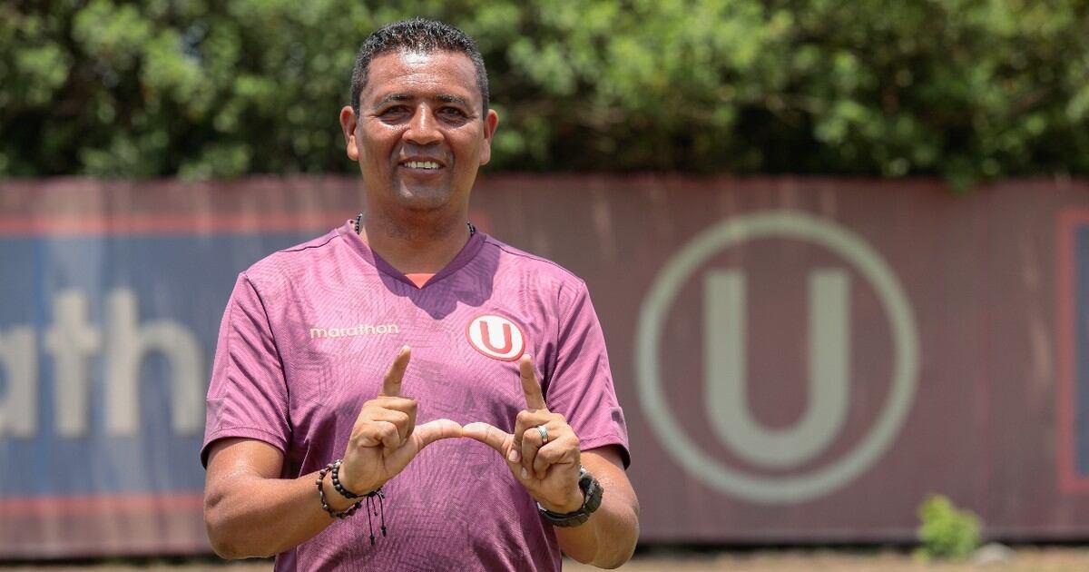 John Tierradentro fue elegido como el Mejor DT del Fútbol Femenino