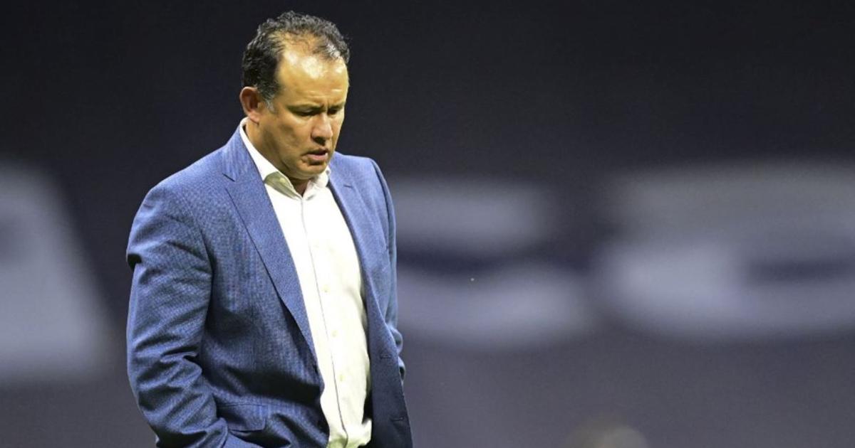 El mensaje de la hija de Juan Reynoso tras su salida de la selección peruana