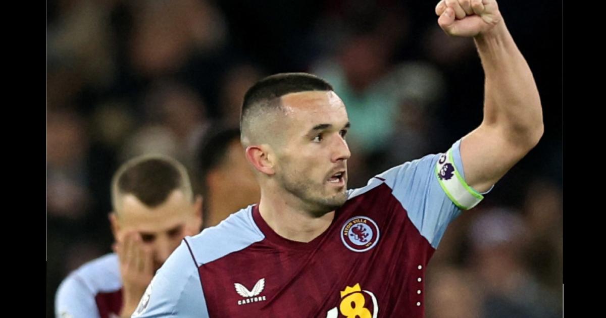 🔴#ENVIVO | Aston Villa vence por1-0 a Arsenal en Villa Park 