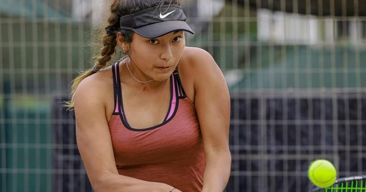 Cunno y Mikulskytese metieron a la final del W60 Goiana 