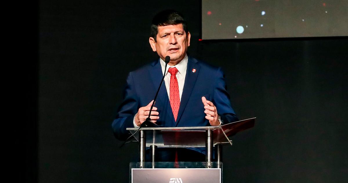 Lozano: “El 2024 los clubes serán encargados de la organización del torneo”
