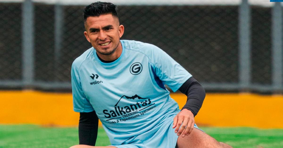 Lojas: "Tengo altas expectativas para el 2024"