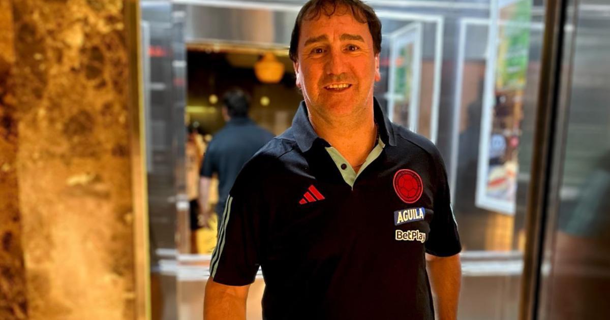 Lorenzo: "Si lamentablemente se va Juan (Reynoso), hay que ver que idea traer el nuevo DT"