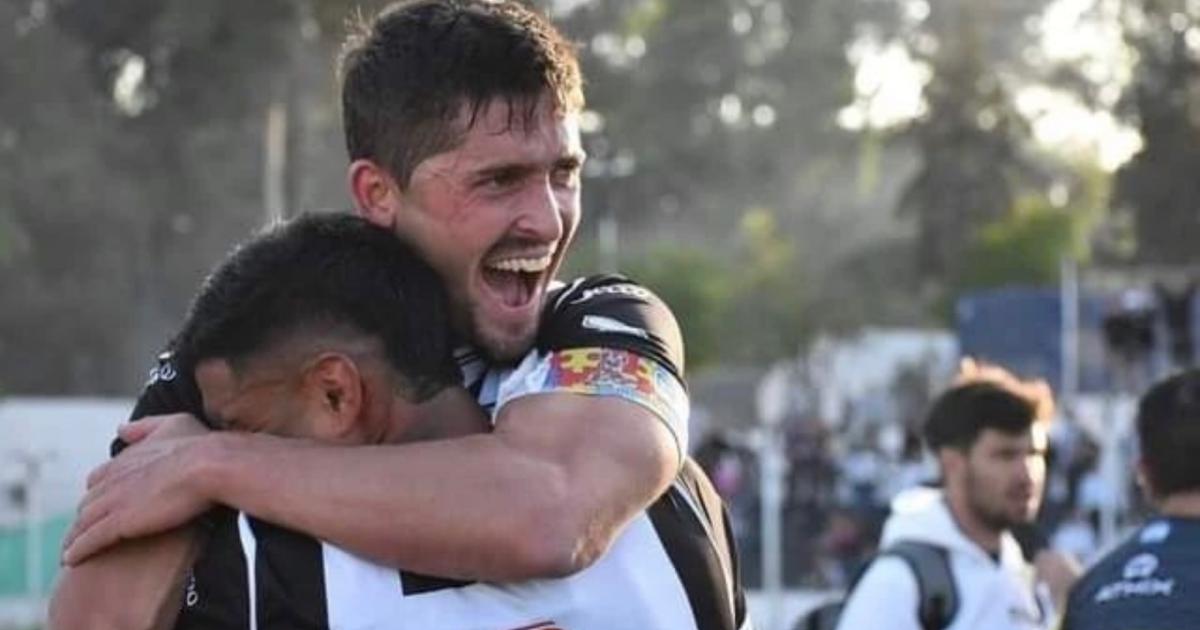Argentino Diego Mondino reforzará la defensa de UTC en el 2024