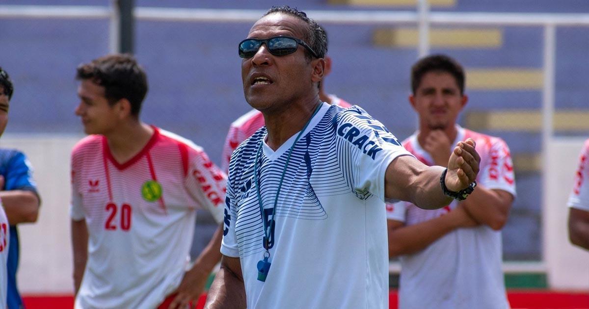 Arrelucea opinó por qué la Copa Perú vale más que ganar un título con Alianza, la ‘U’ o Cristal